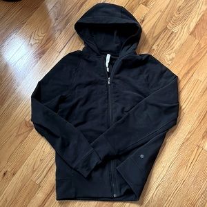 Lululemon sweatshirt